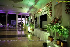 Disha-Shubham Wedding Ceremony