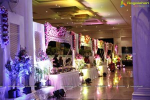 Disha-Shubham Wedding Ceremony