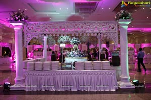 Disha-Shubham Wedding Ceremony