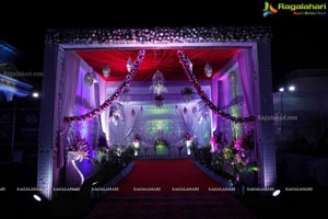 Disha-Shubham Wedding Ceremony