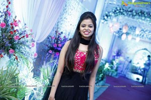 Disha-Shubham Wedding Ceremony