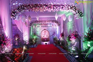 Disha-Shubham Wedding Ceremony