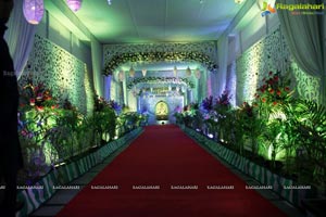 Disha-Shubham Wedding Ceremony