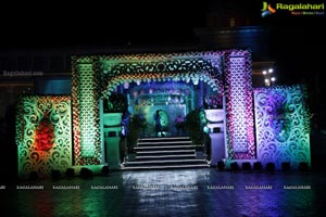 Disha-Shubham Wedding Ceremony