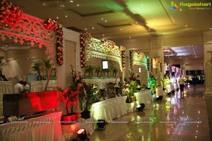 Disha-Shubham Wedding Ceremony