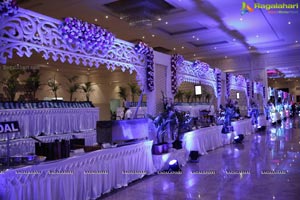 Disha-Shubham Wedding Ceremony