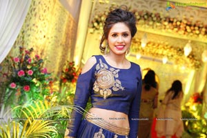 Disha-Shubham Wedding Ceremony