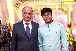 Disha-Shubham Wedding Ceremony