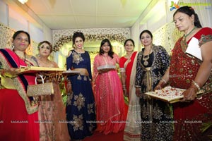 Disha-Shubham Wedding Ceremony