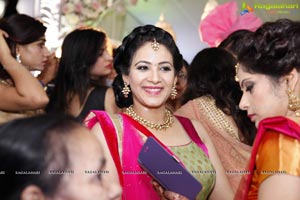 Disha-Shubham Wedding Ceremony