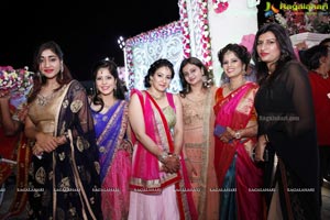 Disha-Shubham Wedding Ceremony