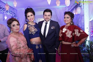 Disha-Shubham Wedding Ceremony