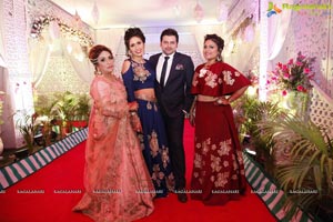 Disha-Shubham Wedding Ceremony