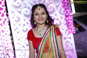 Disha-Shubham Wedding Ceremony