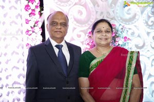 Disha-Shubham Wedding Ceremony