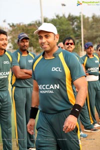 Doctors Cricket League Season 4