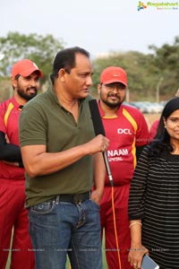 Doctors Cricket League Season 4