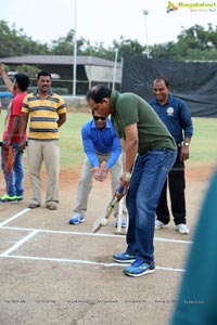 Doctors Cricket League Season 4