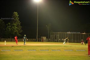 Doctors Cricket League Season 4