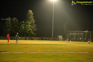 Doctors Cricket League Season 4