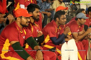 Doctors Cricket League Season 4