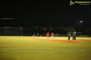 Doctors Cricket League Season 4