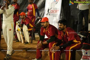 Doctors Cricket League Season 4