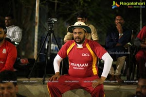 Doctors Cricket League Season 4