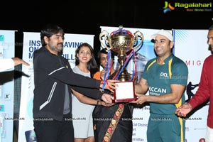 Doctors Cricket League Season 4