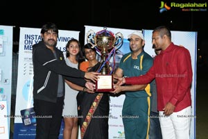 Doctors Cricket League Season 4