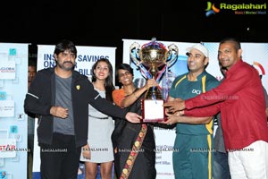 Doctors Cricket League Season 4