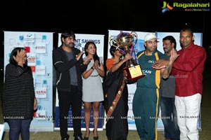 Doctors Cricket League Season 4