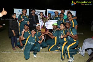 Doctors Cricket League Season 4