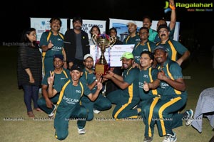 Doctors Cricket League Season 4