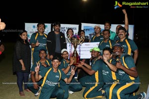 Doctors Cricket League Season 4