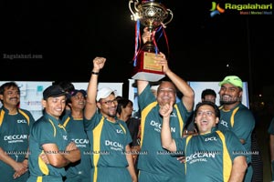 Doctors Cricket League Season 4