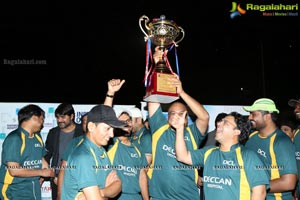 Doctors Cricket League Season 4