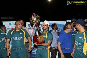 Doctors Cricket League Season 4