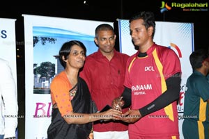 Doctors Cricket League Season 4