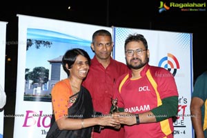 Doctors Cricket League Season 4