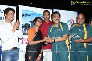 Doctors Cricket League Season 4