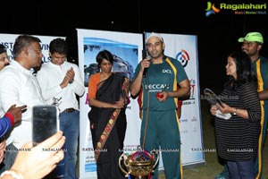 Doctors Cricket League Season 4