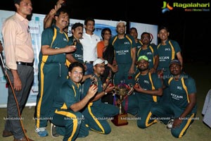 Doctors Cricket League Season 4