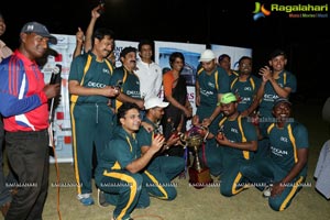 Doctors Cricket League Season 4