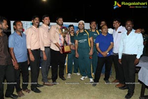 Doctors Cricket League Season 4