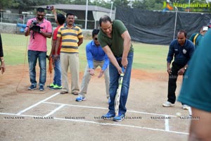 Doctors Cricket League Season 4