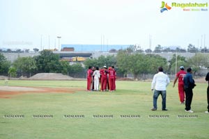 Doctors Cricket League Season 4