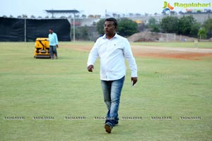 Doctors Cricket League Season 4