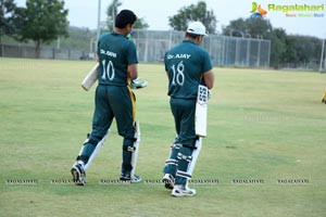 Doctors Cricket League Season 4