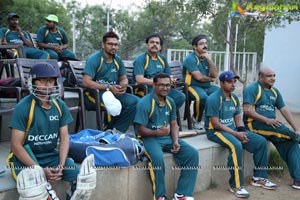 Doctors Cricket League Season 4